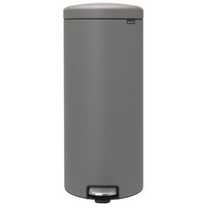 Brabantia NewIcon Mineral Pedaalemmer 30 Liter
