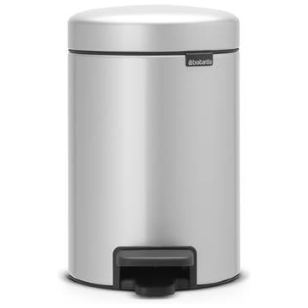 Brabantia NewIcon Pedaalemmer 3 Liter