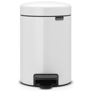 Brabantia NewIcon Pedaalemmer 3 Liter