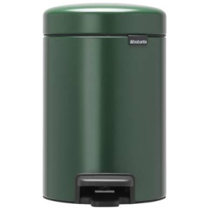 Brabantia NewIcon Pedaalemmer 3 Liter