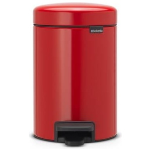 Brabantia NewIcon Pedaalemmer 3 Liter