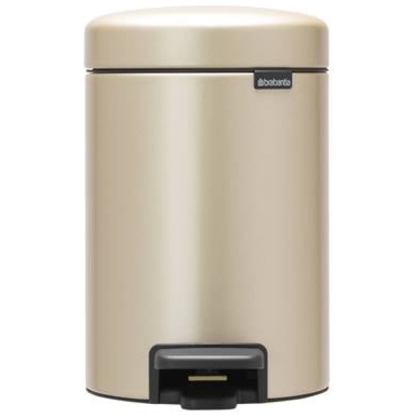 Brabantia NewIcon Pedaalemmer 3 Liter