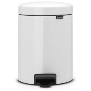 Brabantia NewIcon Pedaalemmer 5 Liter