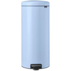Brabantia NewIcon Prullenbak - 30 liter - Dreamy Blue