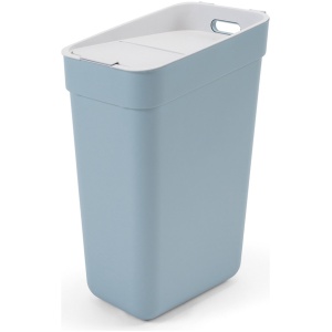 Curver Ready to Collect Prullenbak - 30 liter - Blauw/Lichtgrijs