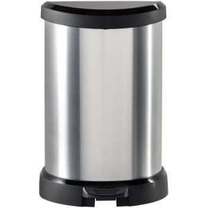 Decobin Pedal 20L D-Shape