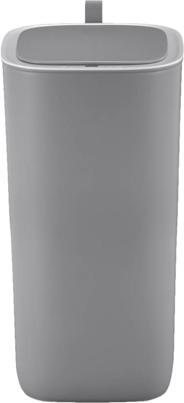 EKO Morandi Smart Sensor 30 Liter Grijs