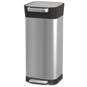 Joseph Joseph Intelligent Waste Titan Slim Pedaalemmer 20 Liter