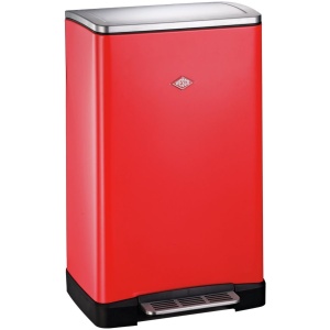 Wesco Big Double Pedaalemmer - 36 liter - 6 Kleuren