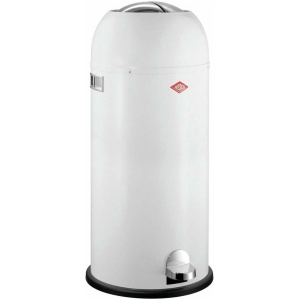 Wesco Kickmaster Maxi Pedaalemmer - 40 liter - 10 Kleuren