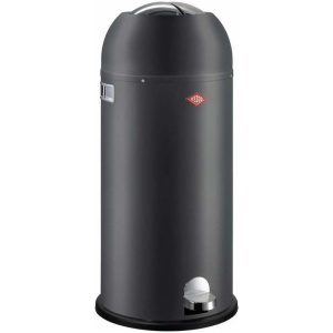 Wesco Kickmaster Maxi Pedaalemmer - 40 liter - 10 Kleuren