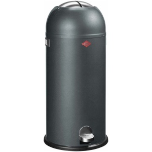 Wesco Kickmaster Maxi Pedaalemmer - 40 liter - 10 Kleuren