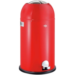 Wesco Kickmaster Pedaalemmer - 33 liter - 15 Kleuren
