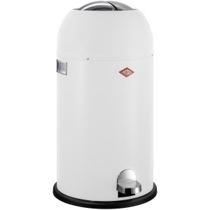 Wesco Kickmaster 33l - mat wit