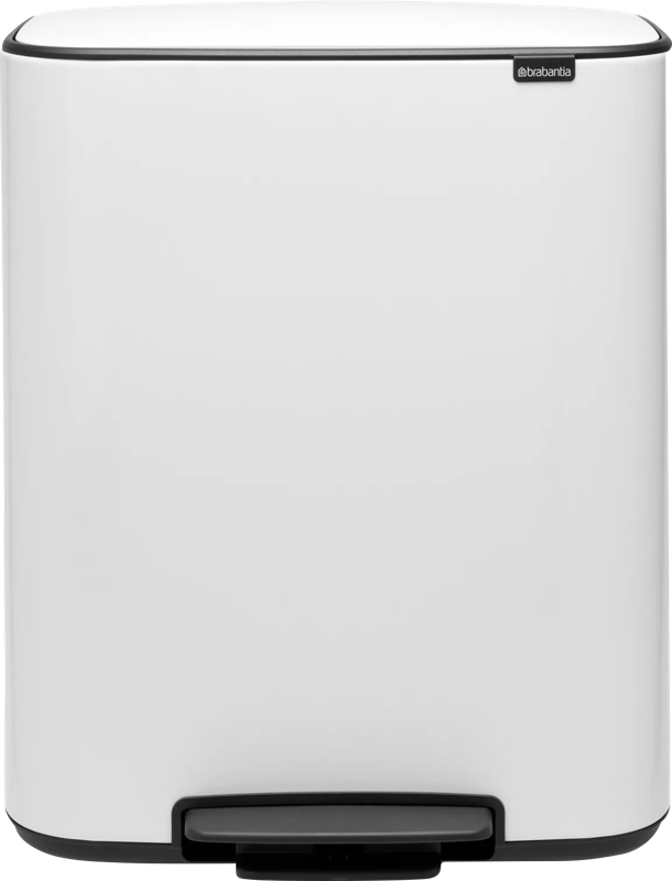 Brabantia Bo Pedal Bin Prullenbakken | Bekijk & Vergelijk