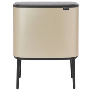 Brabantia Bo Touch Bin Afvalemmer 36 Liter