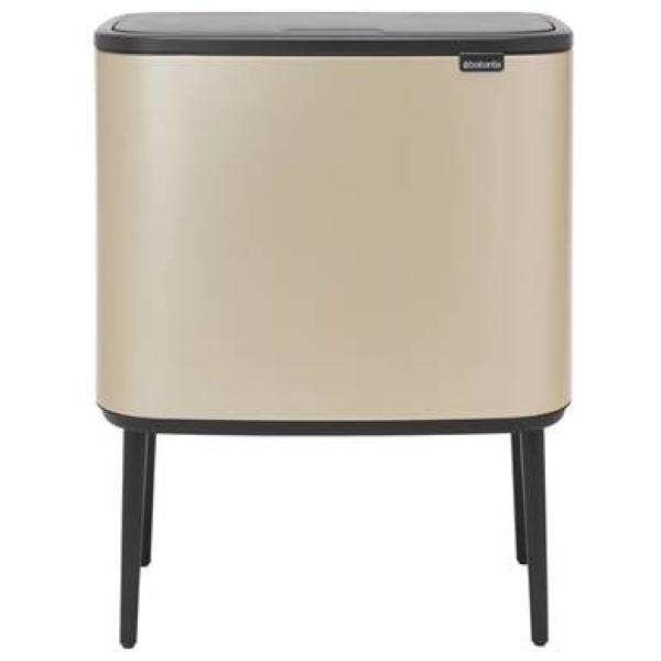 Brabantia Bo Touch Bin Afvalemmer 36 Liter