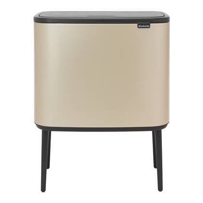 Brabantia Bo Touch Bin Afvalemmer 36 Liter