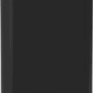 Brabantia Bo Pedal Bin 2 x 30 Liter Matt Black