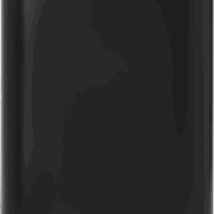 Brabantia Bo Touch Bin 2 x 30 Liter Matt Black