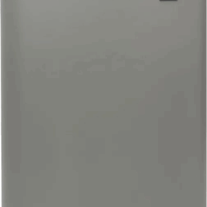 Brabantia Bo Touch Bin 2 x 30 Liter Mineral Concrete Grey