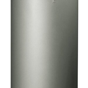 Wesco Baseboy Softclose Prullenbak - 30L - Nieuw Zilver