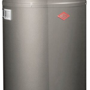 Wesco Kickboy Pedaalemmer - 40 liter - 6 Kleuren