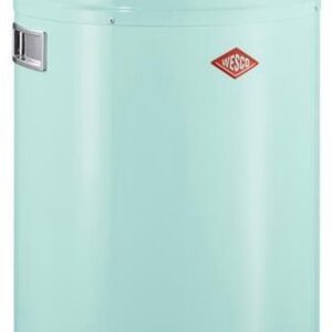 Wesco Kickmaster Pedaalemmer - 33 l - Mint