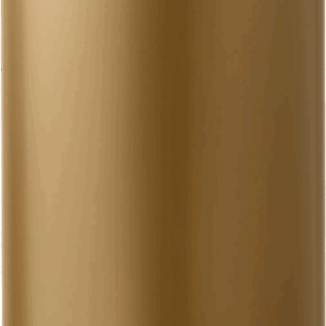 Brabantia NewIcon Pedaalemmer 30 liter Warm Brass