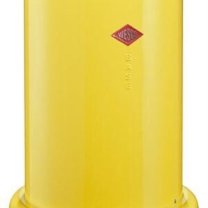 Wesco Baseboy Pedaalemmer - 15 l - Lemon Yellow