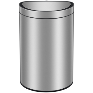 EKO Mirage X Sensor Semi-Round 47 Liter Mat RVS