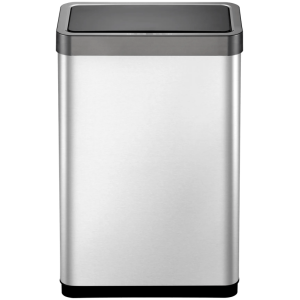 EKO Mirage X Sensor 47 Liter Mat Roestvrijstaal