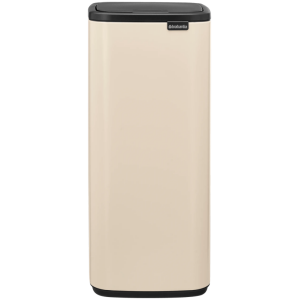 Brabantia Bo Touch Bin 30 Liter Soft Beige