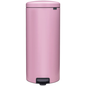 Brabantia NewIcon Pedaalemmer 30 Liter Lilac Pink